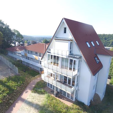 OerlinghausenPenthouse 34 -Rollstuhlgerecht-公寓 外观 照片