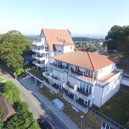OerlinghausenPenthouse 34 -Rollstuhlgerecht-公寓 外观 照片