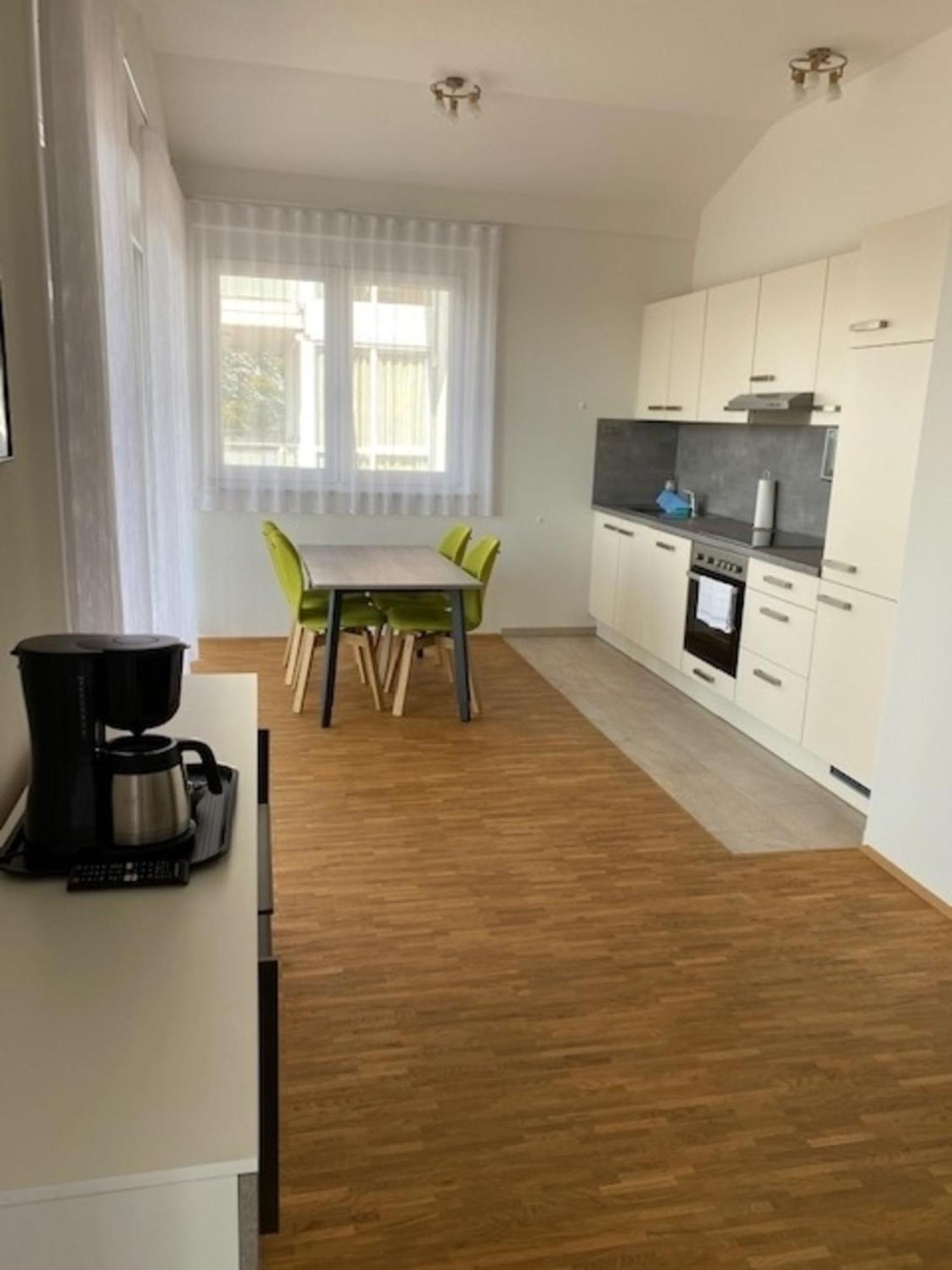 OerlinghausenPenthouse 34 -Rollstuhlgerecht-公寓 外观 照片