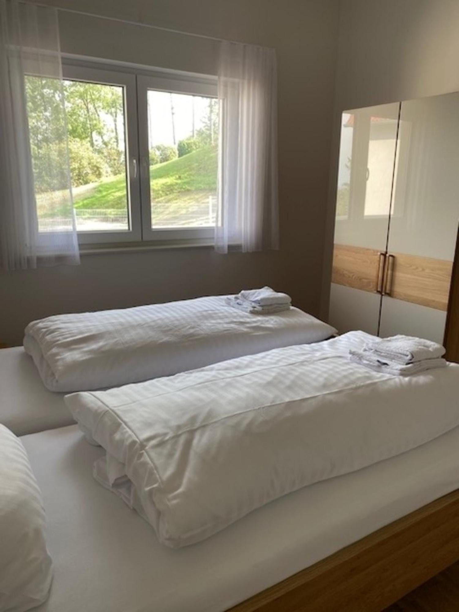OerlinghausenPenthouse 34 -Rollstuhlgerecht-公寓 外观 照片