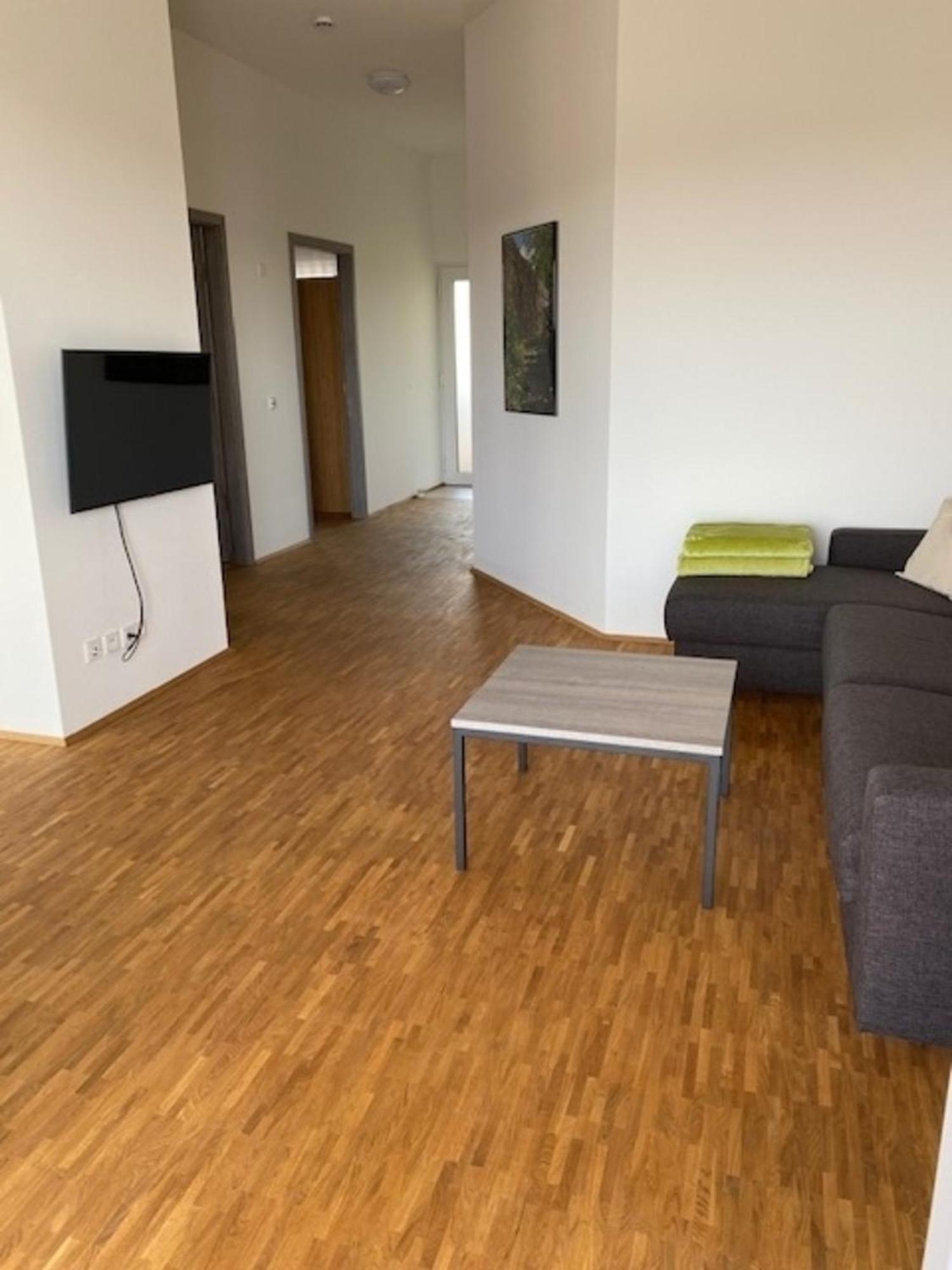 OerlinghausenPenthouse 34 -Rollstuhlgerecht-公寓 外观 照片