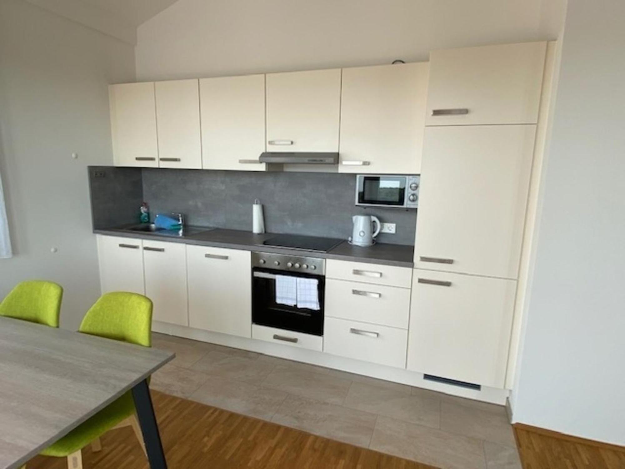 OerlinghausenPenthouse 34 -Rollstuhlgerecht-公寓 外观 照片
